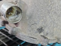 Przetwornica prądu Bmw i3 napięcia inwerter 8647316, 639452-10