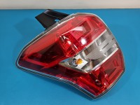 Lampa tył lewa błotnika Subaru Forester IV SJ 12-18 HB EUROPA