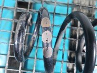 Sprężyna przód przednia AUDI Q5 08- 2.0 TFSI (CDN)