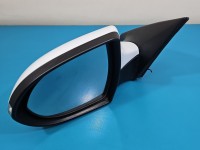 Lusterko lewe pin Kia Sportage III 10-15 HB 5d kolor Wd europa