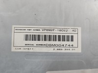 Radio fabryczne Ford Galaxy Mk2 06-15 radioodtwarzacz