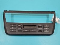 Konsola panel nawiewu Bmw X3 e83 3417544