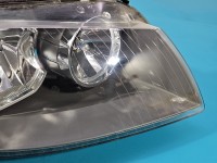Reflektor prawy lampa przód Audi A3 8P EUROPA