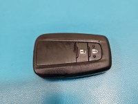 PILOT KLUCZYK KEYLESS Toyota C-HR I 16-23 MR11024