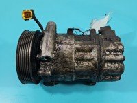 Sprężarka klimatyzacji kompresor Peugeot 207 9651910980