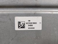 Komputer Sterownik silnika 55491705 Opel Mokka A 1.6 cdti