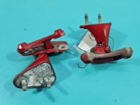 Zawias drzwi tył lewy Porsche Panamera I 970