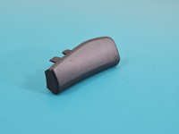 Listwa dekor deski Skoda Octavia II 1Z1857862B, 1Z1858415, 1Z0858069 6 elementów 121858417 1Z1858415 1Z0858069 1Z1863077...