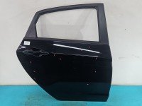 Drzwi tył prawe Hyundai I30 II 12-16 HB 5d czarny PAE