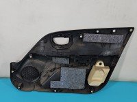 Tapicerka drzwi przód lewa boczek Toyota Aygo II 14-22 67620-0H180