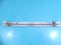 Wzmocnienie zderzaka przód belka Toyota Yaris I IMPRK1299853, Europejska, srebrny 199, przód przednie srebrny 199