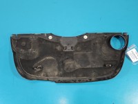 Osłona silnika górna Mercedes W211 3.5 V6 272964 A2720100067