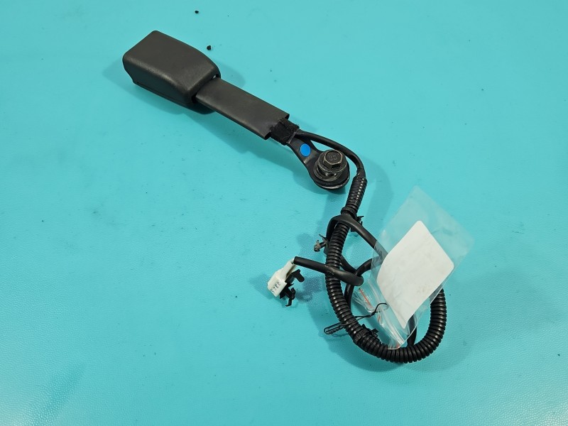 Pas bezpieczeństwa przód prawy pasażera INFINITI QX50