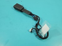 Pas bezpieczeństwa przód prawy pasażera INFINITI QX50