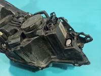 Reflektor lewy lampa przód Peugeot 508 I EUROPA 9678393180