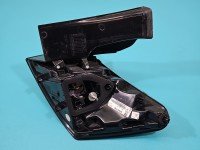 Lampa tył lewa Peugeot, z błotnika led Peugeot 3008 II HB