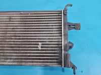 Chłodnica wody Opel Astra II G 1.8 16V