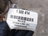 Resor tył Fiat Ducato III 06-14 boxer jumper