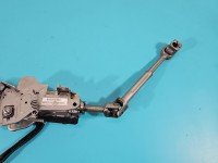 Kolumna kierownicza Vw Passat B8
