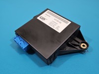 Sterownik moduł Maserati Maserati Quattroporte II 13- 670009256, 002485000347