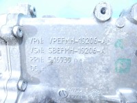 Zawór egr Producent części: FORD, FM5Q-9D475-AA02 FORD C-MAX II MK2 1.5 tdci 1516020931