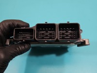 Komputer Sterownik silnika 0281017600, 9676830080 Citroen C3 II 09-16 1.6 hdi