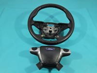 Kierownica Ford Focus Mk3 AM513600BF