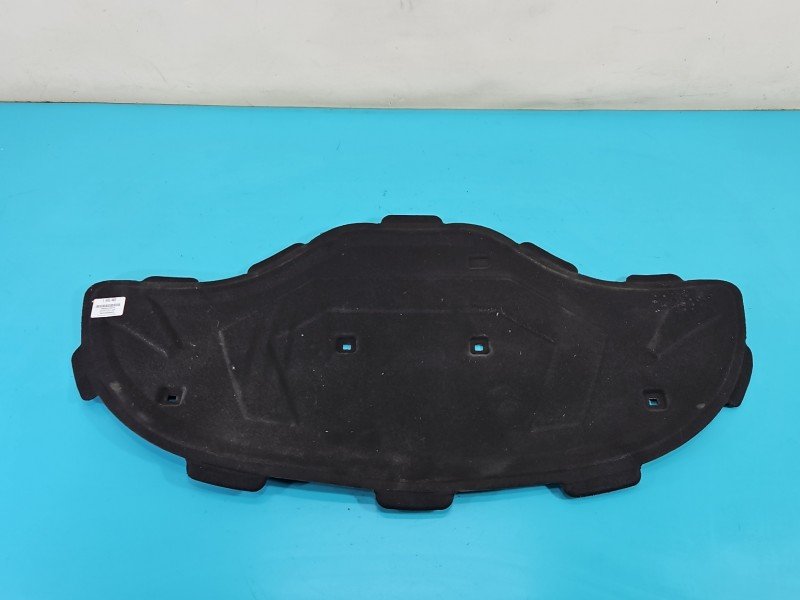 Wygłuszenie maski PODBITKA AUDI A6 C7