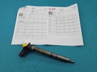TESTOWANY Wtryskiwacz Vw Tiguan I 07- 0445116030 2.0 tdi