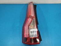 Lampa tył lewa błotnika Citroen C4 Grand picasso I 06-13 HB EUROPA 009-466-01