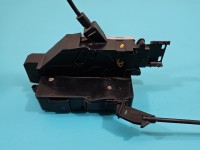 Zamek tył prawy 24099816, 24099158 Citroen C3 Picasso 08-17 CITROEN, 6PIN