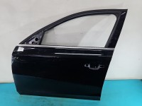 DRZWI PRZÓD LEWE KIEROWCY AUDI A4 B8 4d LY9B