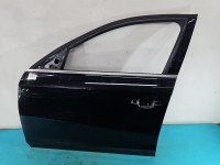 DRZWI PRZÓD LEWE KIEROWCY AUDI A4 B8 4d LY9B
