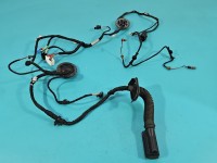 Instalacja Wiązka drzwi przód lewych Audi A4 B9 8W097029AN