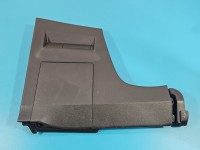 Osłona ZAŚLEPKA PLASTIK deski rozdzielczej Renault Captur II 689212623R