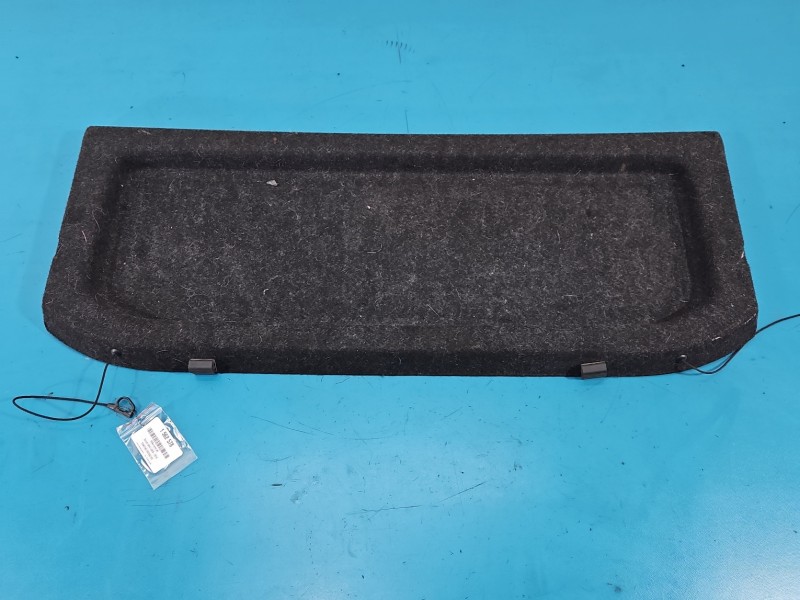 Półka tylna tył bagażnika Suzuki Sx4 I 06-