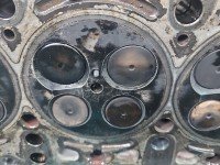 Głowica Jeep Compass I 06-16 R651016 2,2.0 CRD
