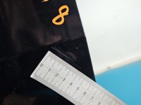 DRZWI PRZÓD LEWE KIEROWCY Vw Passat B7 5d