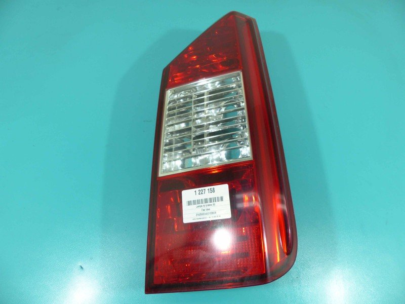 Lampa tył prawa Fiat Idea HB