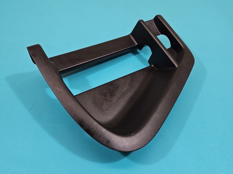 Osłona ZAŚLEPKA PLASTIK Dodge Caravan V 07-20 L0201379 Osłona ZAŚLEPKA PLASTIK Dodge Caravan V 07-20 L0201379