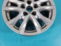 Felga aluminiowa 16" Mazda 3 III BM 13-18 alufelga