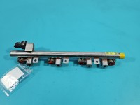 Listwa wtryskowa CZUJNIKI 35340-2CTB1, 35342-2GGA0 Kia Stinger 2.0 T-GDI