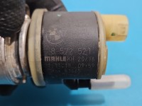 Podgrzewacz paliwa bmw F30 2.0d (NZ7D20C)