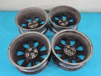 alufelgi felgi 16 komplet Citroen C4 picasso I 06-13