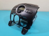 Radio fabryczne Mazda 2 II DE 14797726 radioodtwarzacz