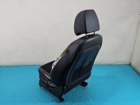 Fotel lewy przód kierowcy Hyundai Kona I EU