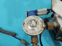 Instalacja LPG GAZU