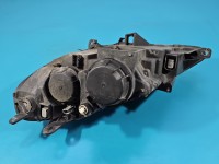 Reflektor prawy lampa przód Peugeot 807 EUROPA 89006374, 1494307080