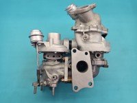 Turbosprężarka Regenerowana Mazda CX-5 I 12-17 810357-2, 810358-3, SH01-13700 2.2d 150KM
