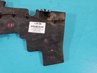 KIEROWNICA Wlot powietrza Toyota Avensis III T27 2.2 D4D